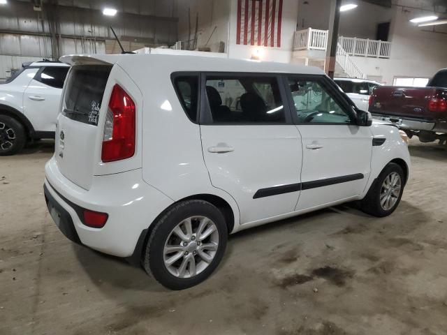 Photo 2 VIN: KNDJT2A62D7547665 - KIA SOUL 