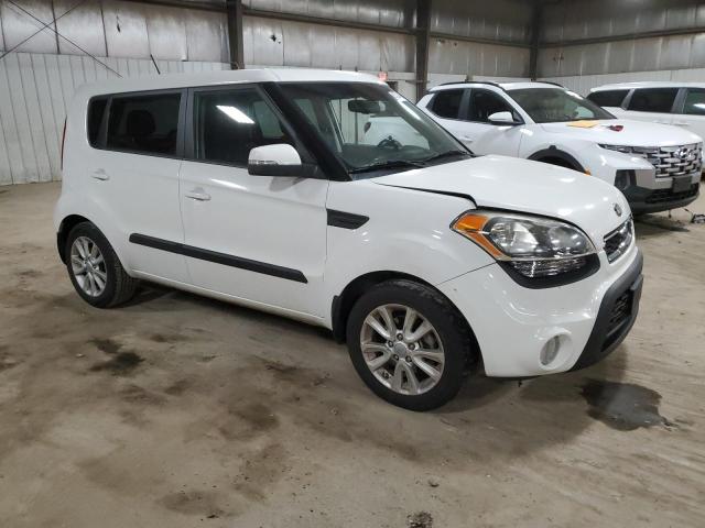 Photo 3 VIN: KNDJT2A62D7547665 - KIA SOUL 