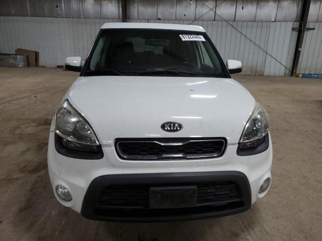 Photo 4 VIN: KNDJT2A62D7547665 - KIA SOUL 