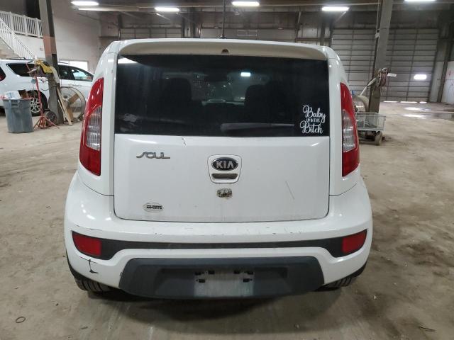 Photo 5 VIN: KNDJT2A62D7547665 - KIA SOUL 