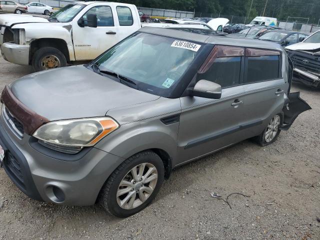 Photo 0 VIN: KNDJT2A62D7550081 - KIA SOUL + 