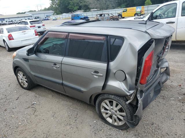 Photo 1 VIN: KNDJT2A62D7550081 - KIA SOUL + 