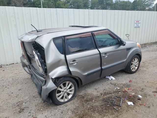 Photo 2 VIN: KNDJT2A62D7550081 - KIA SOUL + 