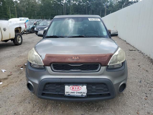 Photo 4 VIN: KNDJT2A62D7550081 - KIA SOUL + 