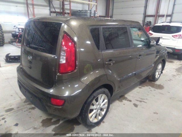 Photo 3 VIN: KNDJT2A62D7553546 - KIA SOUL 