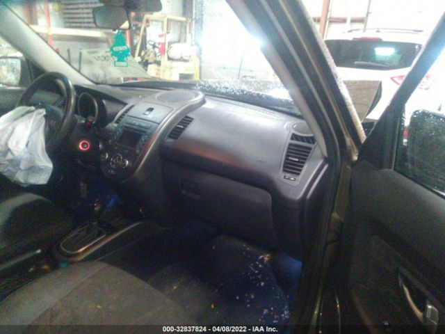 Photo 4 VIN: KNDJT2A62D7553546 - KIA SOUL 