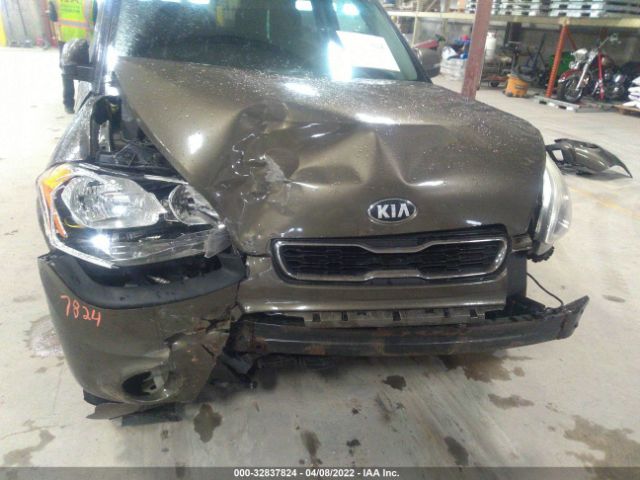 Photo 5 VIN: KNDJT2A62D7553546 - KIA SOUL 