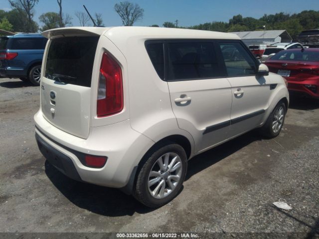 Photo 3 VIN: KNDJT2A62D7555071 - KIA SOUL 