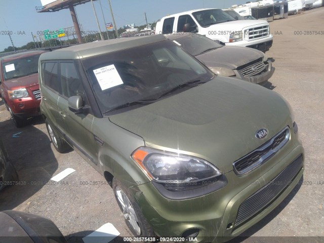 Photo 0 VIN: KNDJT2A62D7559685 - KIA SOUL 