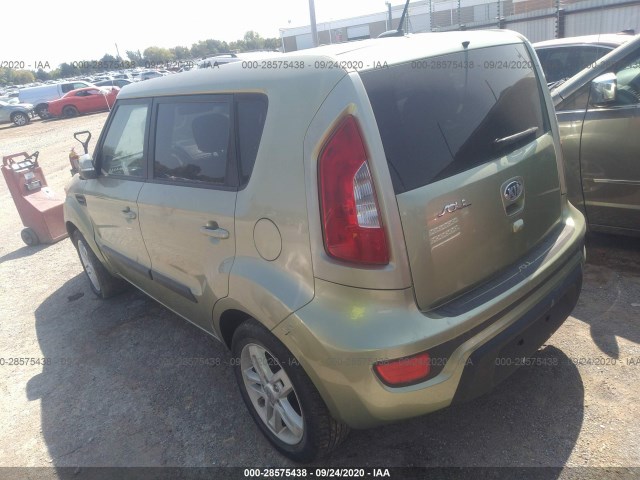 Photo 2 VIN: KNDJT2A62D7559685 - KIA SOUL 