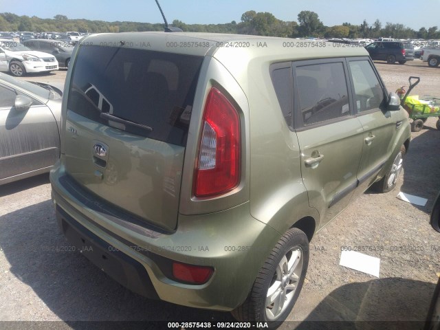 Photo 3 VIN: KNDJT2A62D7559685 - KIA SOUL 