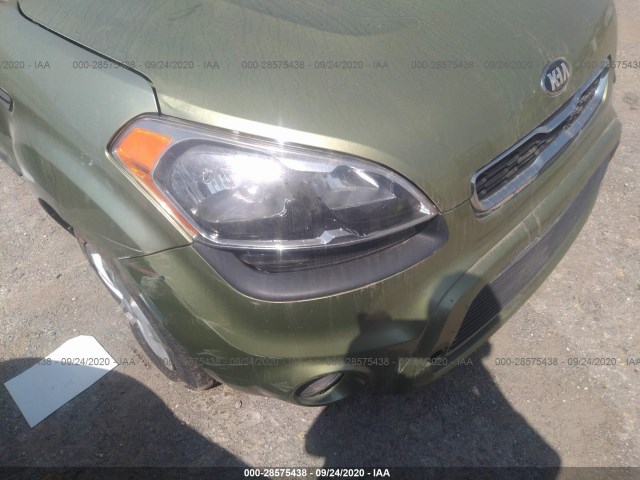 Photo 5 VIN: KNDJT2A62D7559685 - KIA SOUL 