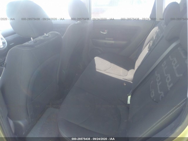 Photo 7 VIN: KNDJT2A62D7559685 - KIA SOUL 