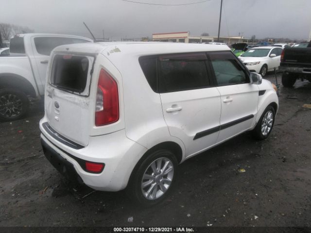 Photo 3 VIN: KNDJT2A62D7559850 - KIA SOUL 