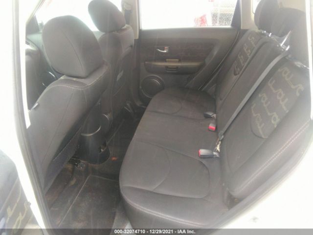 Photo 7 VIN: KNDJT2A62D7559850 - KIA SOUL 