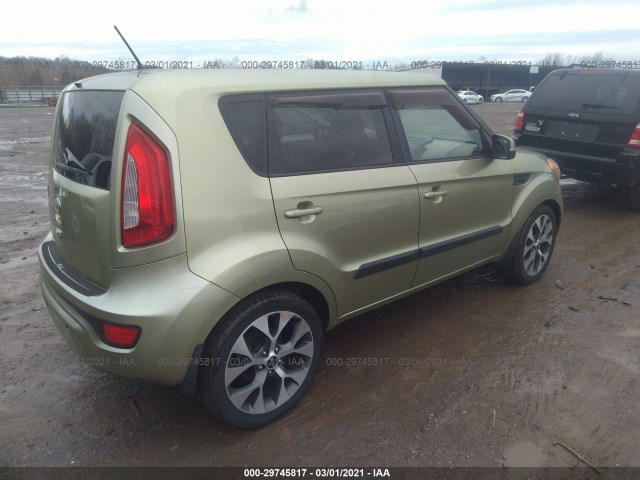 Photo 3 VIN: KNDJT2A62D7560495 - KIA SOUL 