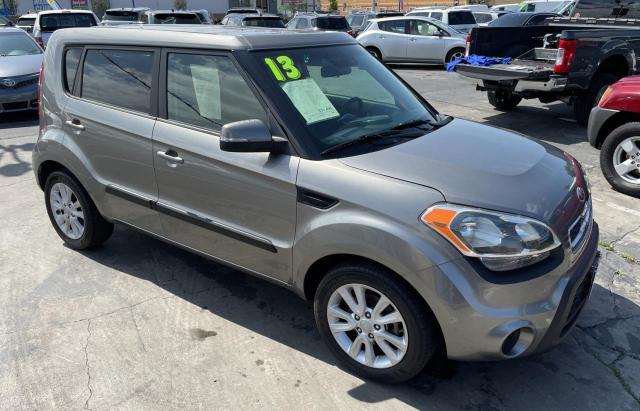 Photo 0 VIN: KNDJT2A62D7561291 - KIA SOUL + 