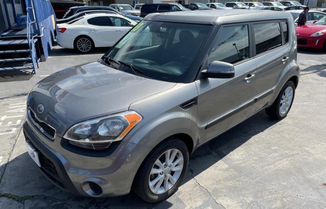 Photo 1 VIN: KNDJT2A62D7561291 - KIA SOUL + 