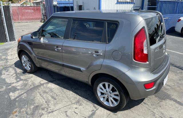 Photo 2 VIN: KNDJT2A62D7561291 - KIA SOUL + 