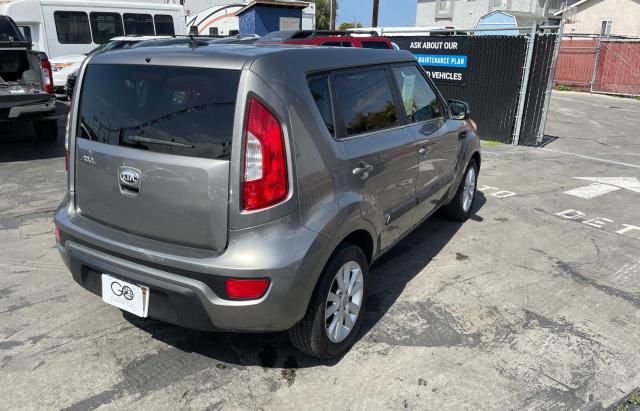 Photo 3 VIN: KNDJT2A62D7561291 - KIA SOUL + 