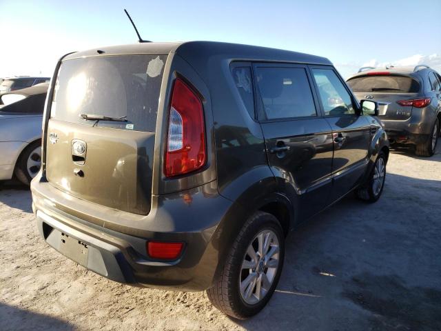 Photo 3 VIN: KNDJT2A62D7567494 - KIA SOUL + 