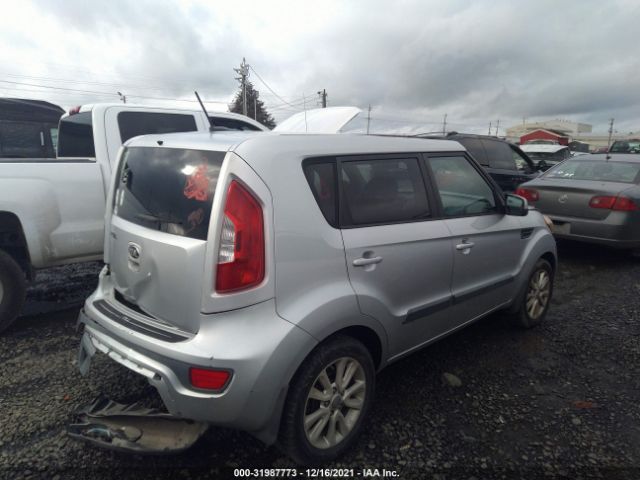 Photo 3 VIN: KNDJT2A62D7570962 - KIA SOUL 