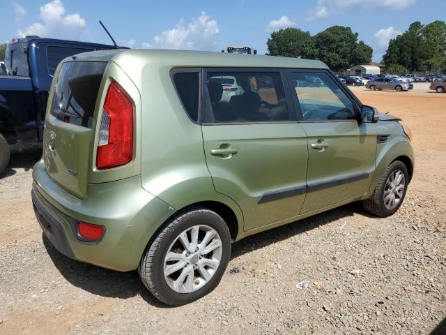 Photo 2 VIN: KNDJT2A62D7572937 - KIA SOUL + 