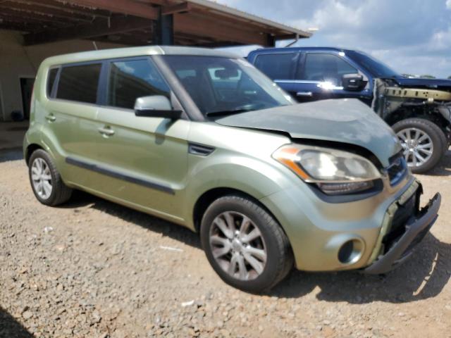 Photo 3 VIN: KNDJT2A62D7572937 - KIA SOUL + 