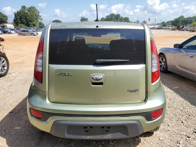 Photo 5 VIN: KNDJT2A62D7572937 - KIA SOUL + 