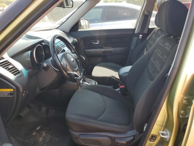 Photo 6 VIN: KNDJT2A62D7572937 - KIA SOUL + 