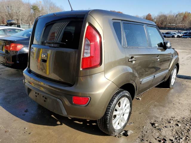 Photo 3 VIN: KNDJT2A62D7573733 - KIA SOUL + 