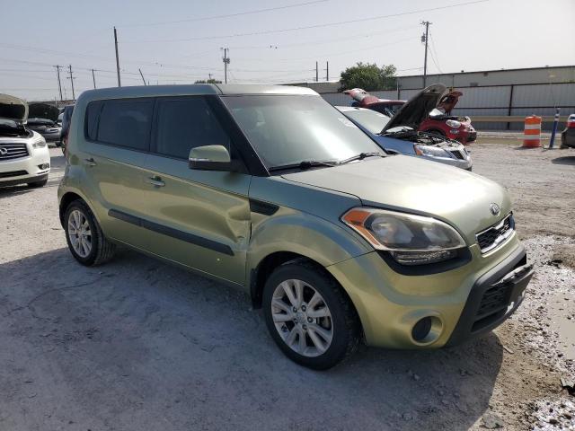 Photo 3 VIN: KNDJT2A62D7573831 - KIA SOUL 