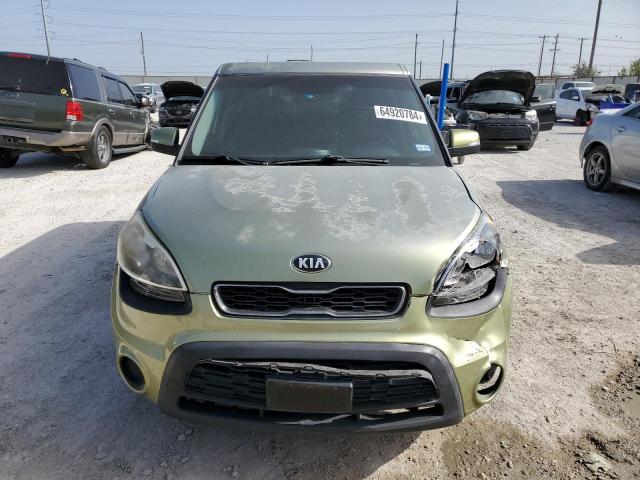 Photo 4 VIN: KNDJT2A62D7573831 - KIA SOUL 