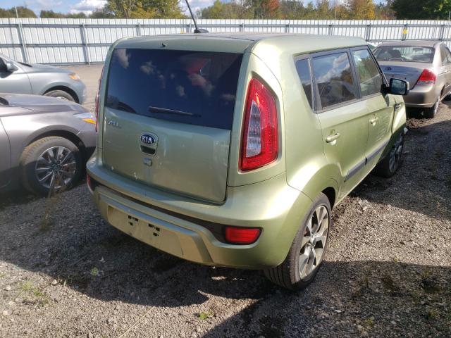 Photo 3 VIN: KNDJT2A62D7575238 - KIA SOUL + 