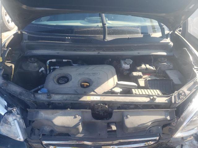 Photo 6 VIN: KNDJT2A62D7577555 - KIA SOUL + 