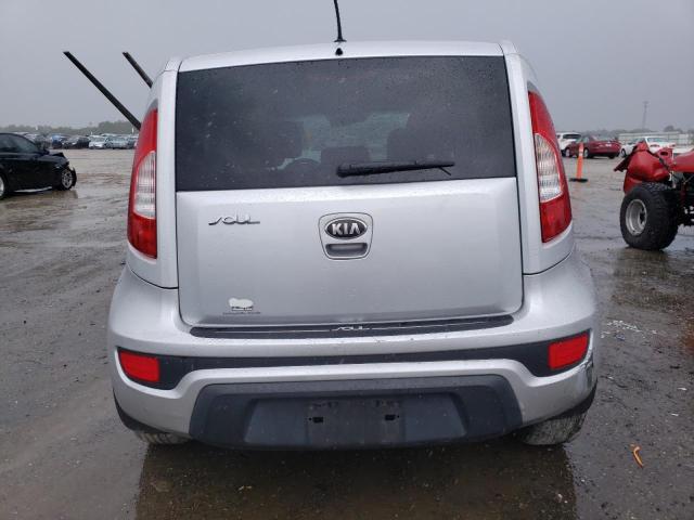 Photo 5 VIN: KNDJT2A62D7577667 - KIA SOUL + 