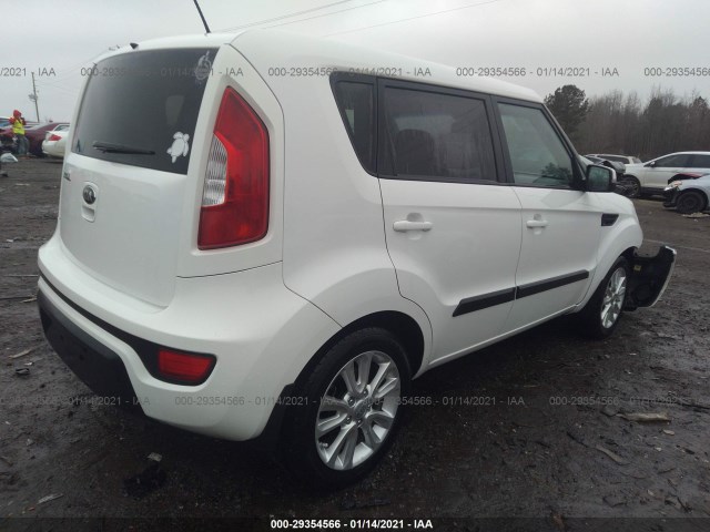 Photo 3 VIN: KNDJT2A62D7579709 - KIA SOUL 