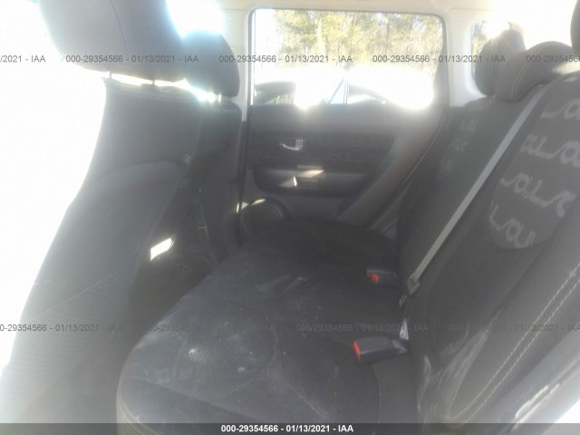 Photo 7 VIN: KNDJT2A62D7579709 - KIA SOUL 