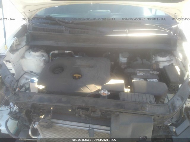 Photo 9 VIN: KNDJT2A62D7579709 - KIA SOUL 