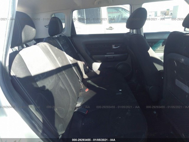 Photo 7 VIN: KNDJT2A62D7581220 - KIA SOUL 