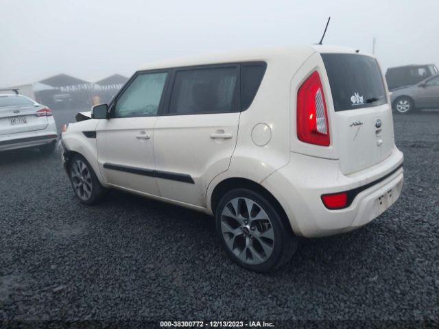 Photo 2 VIN: KNDJT2A62D7581928 - KIA SOUL 