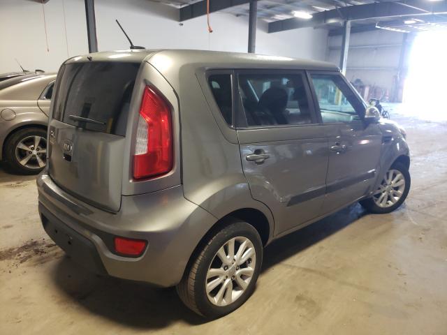 Photo 3 VIN: KNDJT2A62D7583856 - KIA SOUL + 