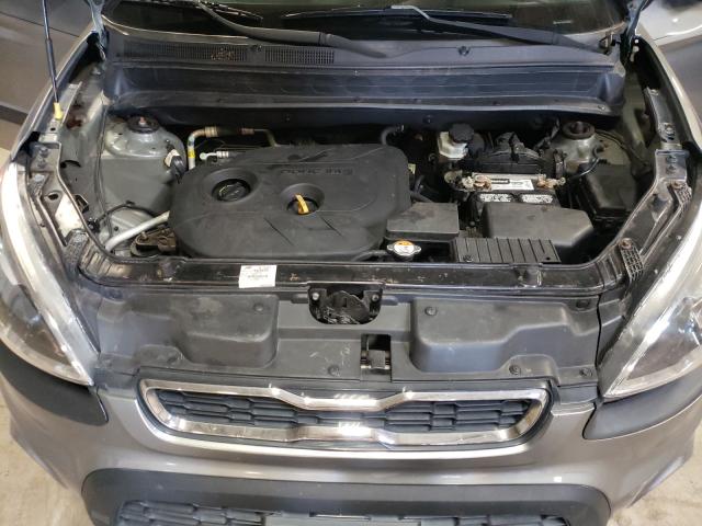 Photo 6 VIN: KNDJT2A62D7583856 - KIA SOUL + 