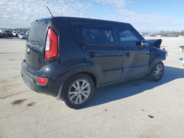 Photo 2 VIN: KNDJT2A62D7584733 - KIA SOUL 