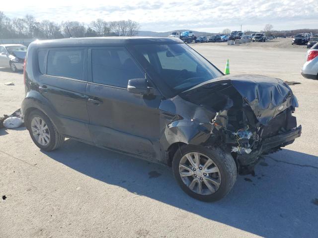 Photo 3 VIN: KNDJT2A62D7584733 - KIA SOUL 