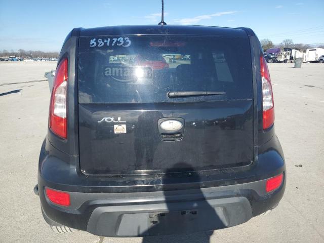 Photo 5 VIN: KNDJT2A62D7584733 - KIA SOUL 