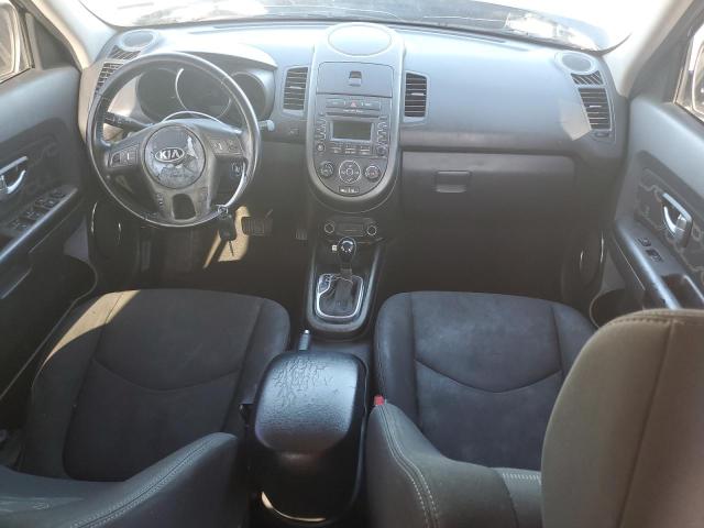 Photo 7 VIN: KNDJT2A62D7584733 - KIA SOUL 