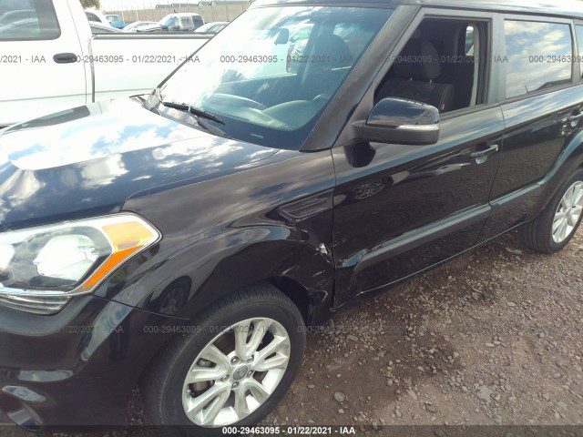 Photo 5 VIN: KNDJT2A62D7586532 - KIA SOUL 