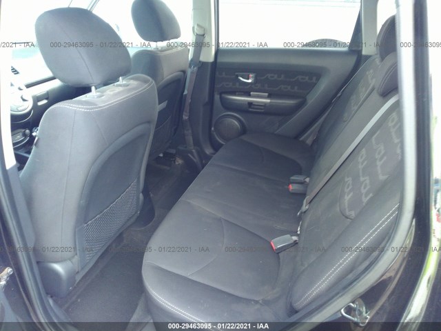 Photo 7 VIN: KNDJT2A62D7586532 - KIA SOUL 