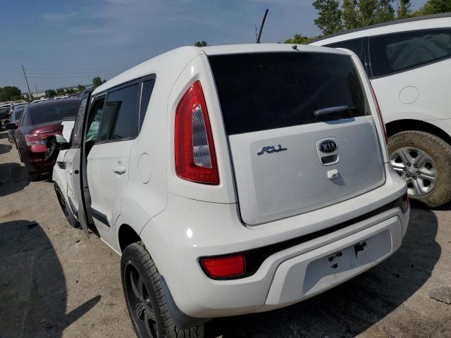 Photo 1 VIN: KNDJT2A62D7588538 - KIA SOUL + 